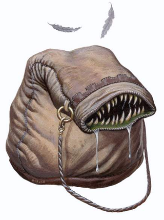 Illustration for article titled The 12 Most Obnoxious Dungeons & Dragons Monsters